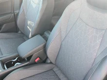 VW Tiguan Friends eTSI DSG in Oyster Silver Metallic