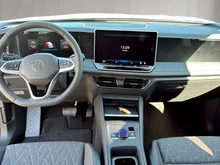 VW Tiguan Friends eTSI DSG in Oyster Silver Metallic