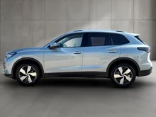 VW Tiguan Friends eTSI DSG in Oyster Silver Metallic