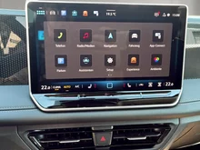 VW Tiguan Friends eTSI DSG in Oyster Silver Metallic