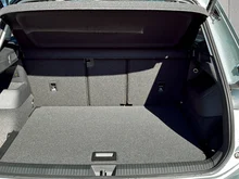 VW Tiguan Friends eTSI DSG in Oyster Silver Metallic
