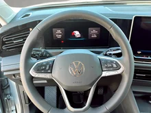 VW Tiguan Friends eTSI DSG in Oyster Silver Metallic