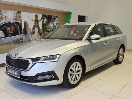 Škoda OCTAVIA Combi Premium TDI DSG