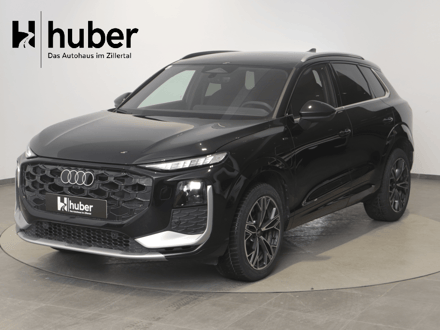 Audi Q3 e-hybrid 200 kW