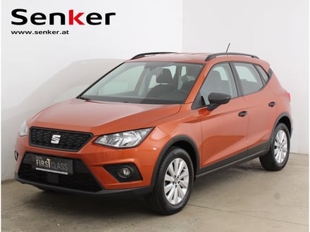 SEAT Arona Reference EcoTSI