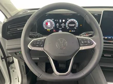 VW Tiguan Friends eTSI DSG in Pure White