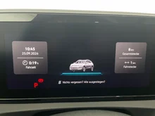VW Tiguan Friends eTSI DSG in Pure White