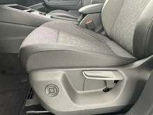 VW Tiguan Friends eTSI DSG in Pure White