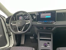 VW Tiguan Friends eTSI DSG in Pure White