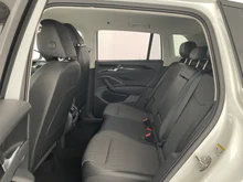 VW Tiguan Friends eTSI DSG in Pure White
