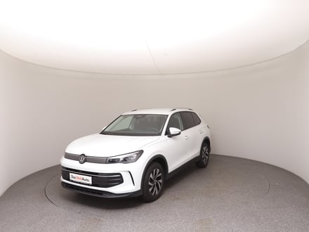 VW Tiguan Friends eTSI DSG