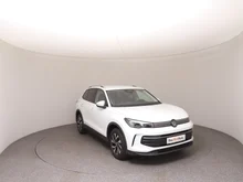 VW Tiguan Friends eTSI DSG in Pure White