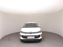 VW Tiguan Friends eTSI DSG in Pure White