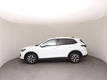 VW Tiguan Friends eTSI DSG in Pure White