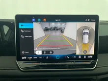 VW Tiguan Friends eTSI DSG in Pure White