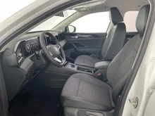 VW Tiguan Friends eTSI DSG in Pure White