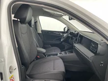 VW Tiguan Friends eTSI DSG in Pure White