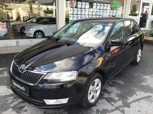 Foto von Fahrzeug
