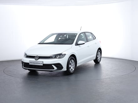 VW Polo 4Me