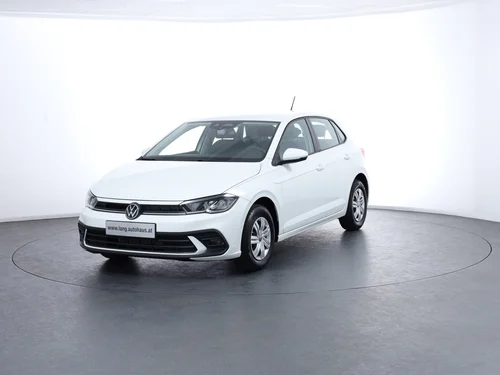 VW Polo 4Me