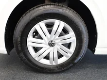 VW Polo 4Me in Pure White