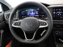 VW Polo 4Me in Pure White