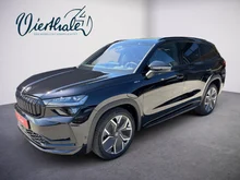 Thumbnail-Foto von Fahrzeug