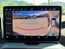 Thumbnail-Foto von Fahrzeug