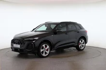 Audi Q5 SUV TDI quattro 150 kW in Mythosschwarz Metallic