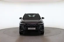 Audi Q5 SUV TDI quattro 150 kW in Mythosschwarz Metallic