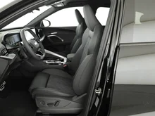 Audi Q5 SUV TDI quattro 150 kW in Mythosschwarz Metallic