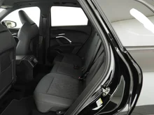 Audi Q5 SUV TDI quattro 150 kW in Mythosschwarz Metallic