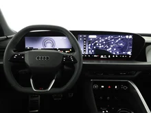 Audi Q5 SUV TDI quattro 150 kW in Mythosschwarz Metallic