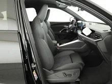 Audi Q5 SUV TDI quattro 150 kW in Mythosschwarz Metallic