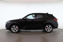 Audi Q5 SUV TDI quattro 150 kW in Mythosschwarz Metallic