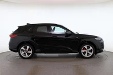 Audi Q5 SUV TDI quattro 150 kW in Mythosschwarz Metallic
