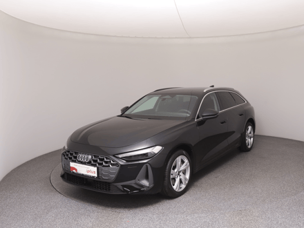 Audi A5 Avant TFSI