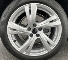 Thumbnail-Foto von Fahrzeug