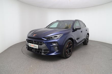 CUPRA Terramar e-HYBRID 204 PS DSG