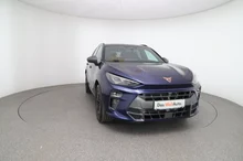Thumbnail-Foto von Fahrzeug