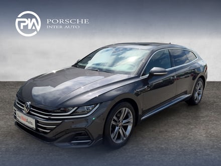 VW Arteon SB R-Line TDI DSG