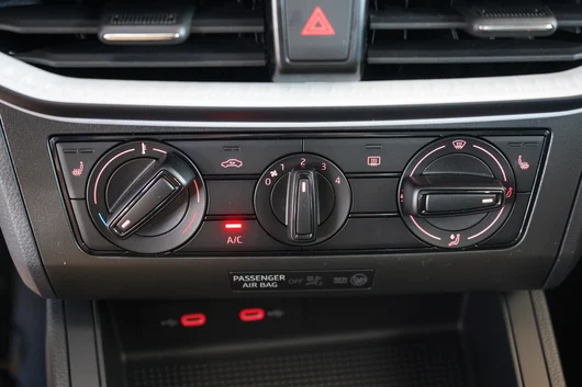 Bild eines SEAT Arona Reference Edition 1.0 TSI