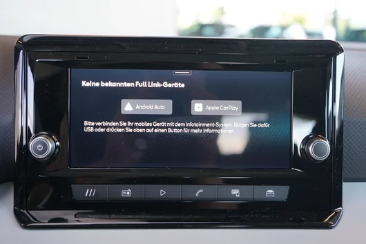 Bild eines SEAT Arona Reference Edition 1.0 TSI