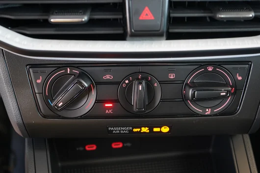 Bild eines SEAT Arona Reference Edition 1.0 TSI