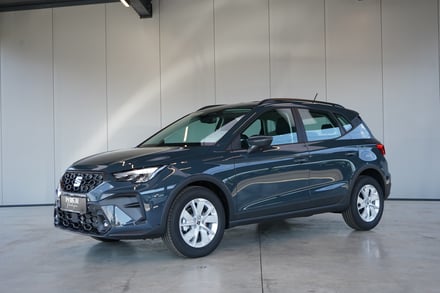 SEAT Arona Reference Edition 1.0 TSI