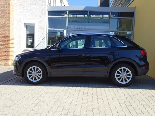 Foto von Fahrzeug
