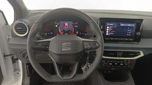 SEAT Ibiza Style Edition 1.0 TSI 95PS in Nevada-Weiß Metallic