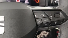 SEAT Ibiza Style Edition 1.0 TSI 95PS in Nevada-Weiß Metallic