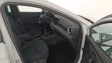 SEAT Ibiza Style Edition 1.0 TSI 95PS in Nevada-Weiß Metallic