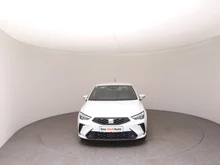 SEAT Ibiza Style Edition 1.0 TSI 95PS in Nevada-Weiß Metallic